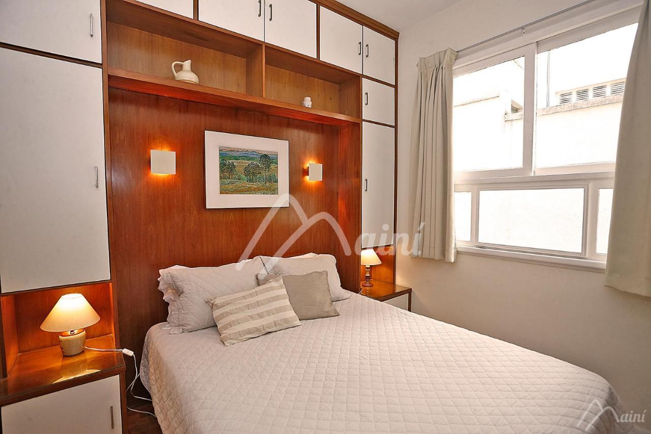 Maini Nosso Ape De Charme No Leblon Apartment Rio de Janeiro Exterior photo