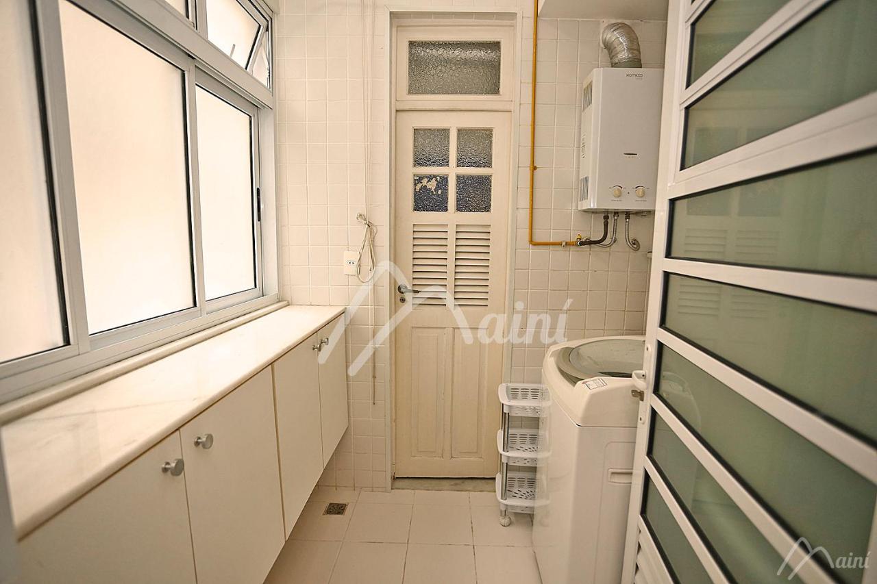Maini Nosso Ape De Charme No Leblon Apartment Rio de Janeiro Exterior photo